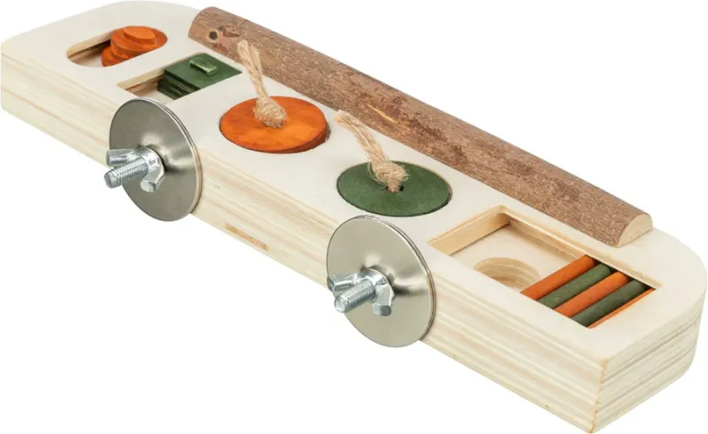 Preview: Snack-Spielzeug